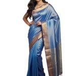 Nira Premium Tissue Silk Saree (TSS4)