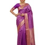 Nira Premium Tissue Silk Saree (TSS3)
