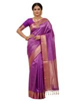 Nira Premium Tissue Silk Saree (TSS3)