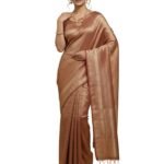 Nira Premium Tissue Silk Saree (TSS2)