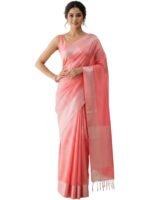 Nira Premium Tissue Silk Saree (TSS1)