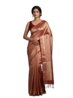 Nira Premium Tissue Silk Saree (TSS3)