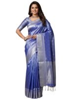 Nira Premium Tissue Silk Saree (TSS5)