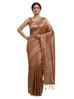 Nira Premium Tissue Silk Saree (TSS2) - Image 2