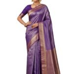 Nira Premium Tissue Silk Saree (TSS2)