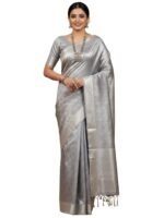 Nira Premium Tissue Silk Saree (TSS5)