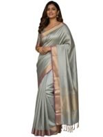 Nira Premium Tissue Silk Saree (TSS4)