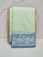 Nira Deepam Silk Saree | MO - Image 2