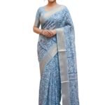 Nira Fusion Silk Cotton | FSC2