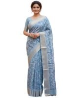 Nira Fusion Silk Cotton | FSC2