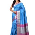 Nira Deepam Silk Saree | DMD3