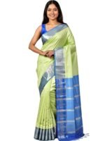 Nira Deepam Silk Saree | MO