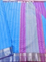 Nira Deepam Silk Saree | DMD3 - Image 3