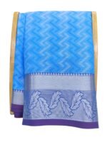 Nira Deepam Silk Saree | DMD3 - Image 2