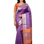 Nira Deepam Silk Saree | DMD3