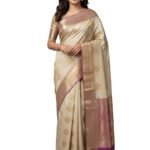 Nira Nakshatra Elite Semi Silk Saree | NEP2