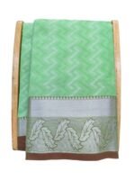 Nira Deepam Silk Saree | DMD3 - Image 2