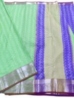 Nira Deepam Silk Saree | DMD3 - Image 3