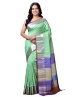 Nira Deepam Silk Saree | DMD3