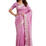Nira Premium Tissue Silk Saree (TSS5)