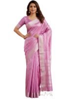 Nira Premium Tissue Silk Saree (TSS5)