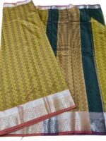 Nira Deepam Silk Saree | DMD3 - Image 3