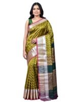 Nira Deepam Silk Saree | DMD3