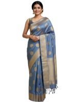 Nira Nakshatra Elite Semi Silk Saree | NEP2