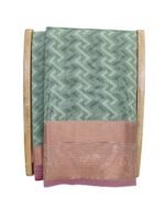 Nira Deepam Silk Saree | DMD3 - Image 2