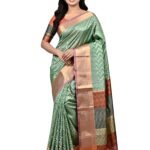 Nira Deepam Silk Saree | DMD3