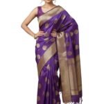 Nira Nakshatra Elite Semi Silk Saree | NEP2