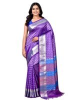 Nira Deepam Silk Saree | DMD3