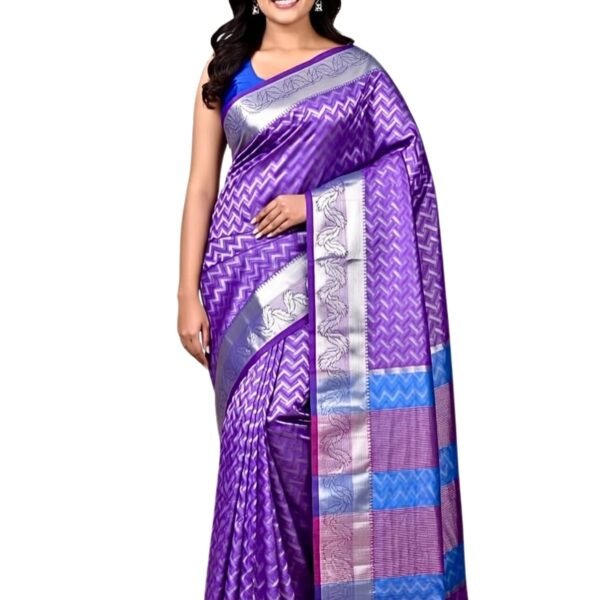 Nira Deepam Silk Saree | DMD3