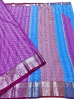 Nira Deepam Silk Saree | DMD3 - Image 3