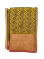 Nira Deepam Silk Saree | DMD3 - Image 2