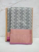 Nira Deepam Silk Saree | DMD3 - Image 2