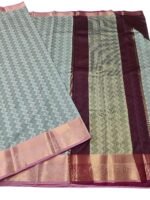 Nira Deepam Silk Saree | DMD3 - Image 3