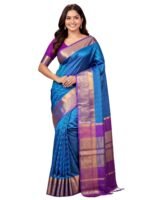 Nira Deepam Silk Saree | DMD3