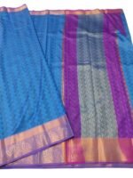 Nira Deepam Silk Saree | DMD3 - Image 3