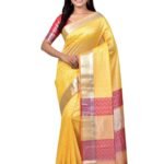 Nira Deepam Silk Saree | DMD3
