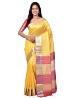 Nira Deepam Silk Saree | DMD3