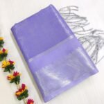 Nira Premium Tissue Silk Saree (TSS6)