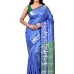 Nira Deepam Silk Saree | MO