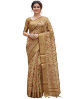 Nira Fusion Silk Cotton | FSC2