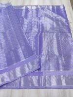 Nira Premium Tissue Silk Saree (TSS6) - Image 2
