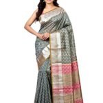 Nira Deepam Silk Saree | DMD3