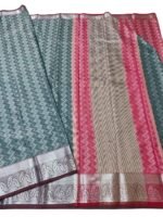 Nira Deepam Silk Saree | DMD3 - Image 3