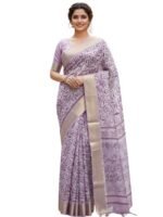 Nira Fusion Silk Cotton | FSC2