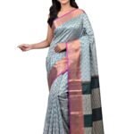 Nira Deepam Silk Saree | DMD3