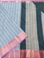 Nira Deepam Silk Saree | DMD3 - Image 3